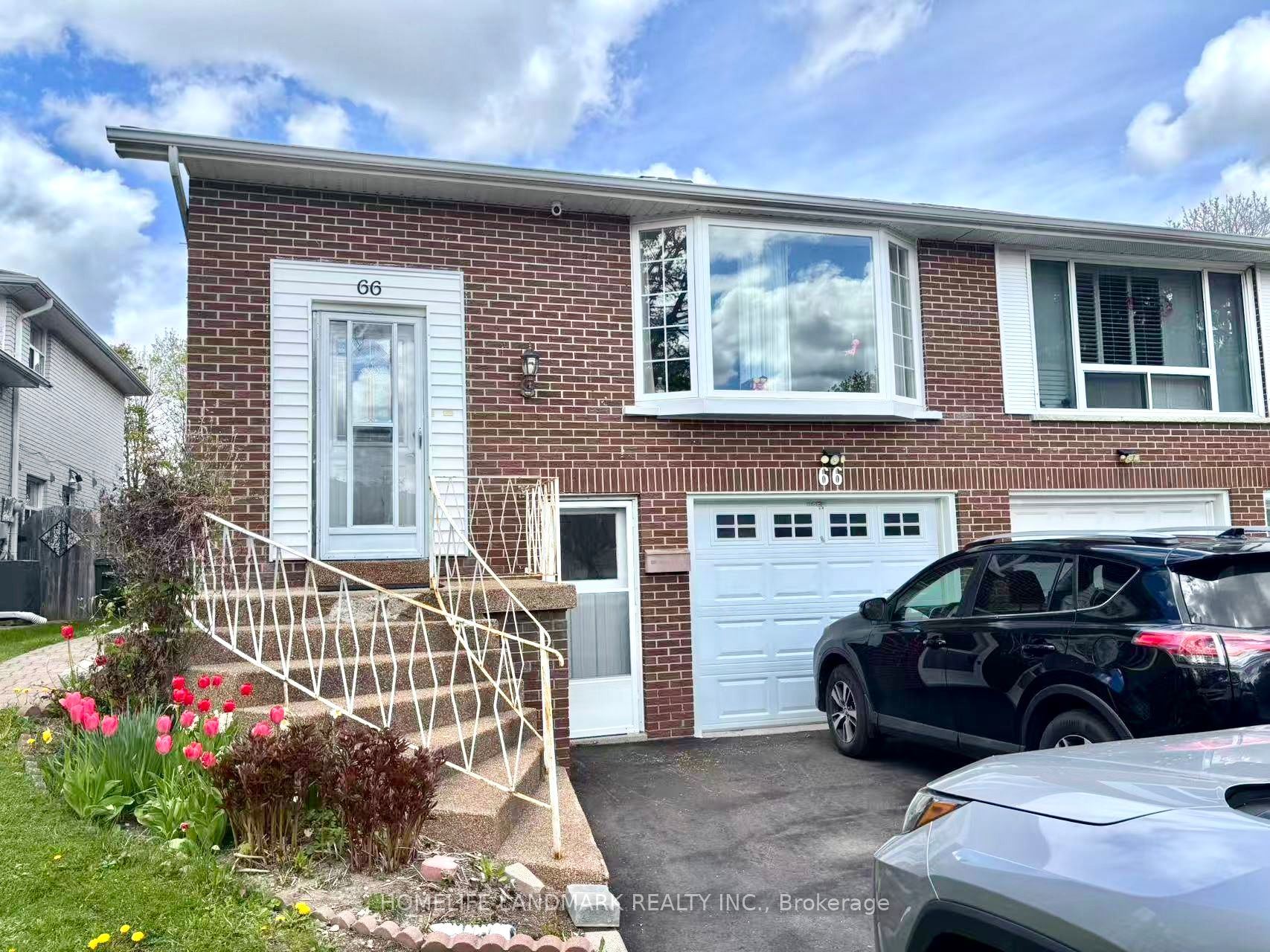 66 Chipwood Crescent E, Toronto, ON, M2J 3X7