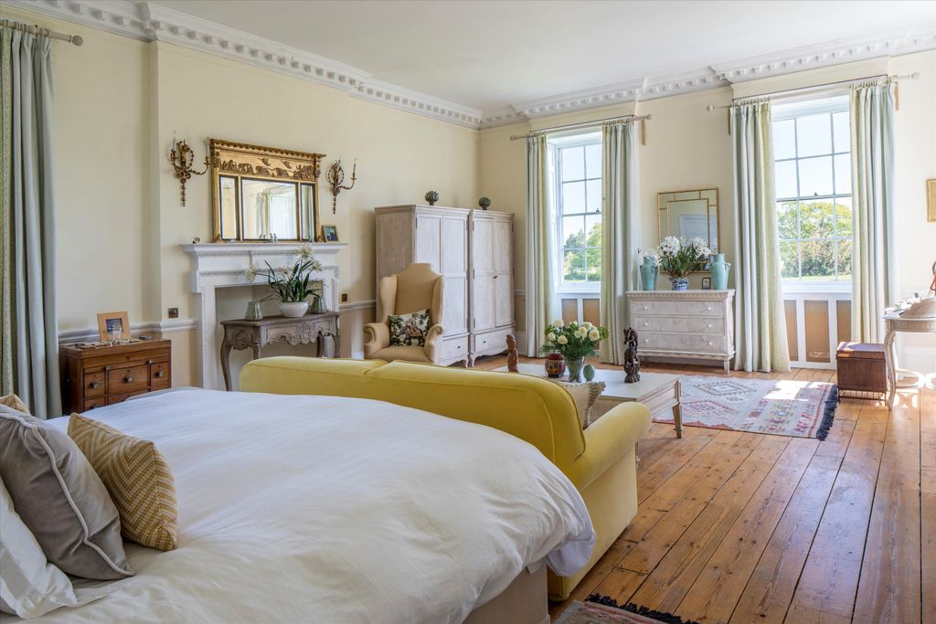 Additional image 13 of 10 bed detached house for saleRidgeway Lane, Lymington, Hampshire SO41