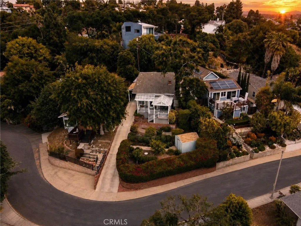 Additional image 37 of 4482 Richard Drive, Los Angeles, CA 90032