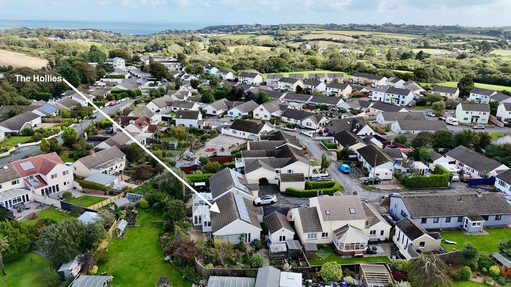 Additional image 15 of 3 bed detached bungalow for saleValley Close, Saundersfoot SA69