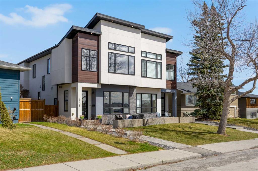 3538 36 Avenue SW, Calgary, AB, T3E 1C4