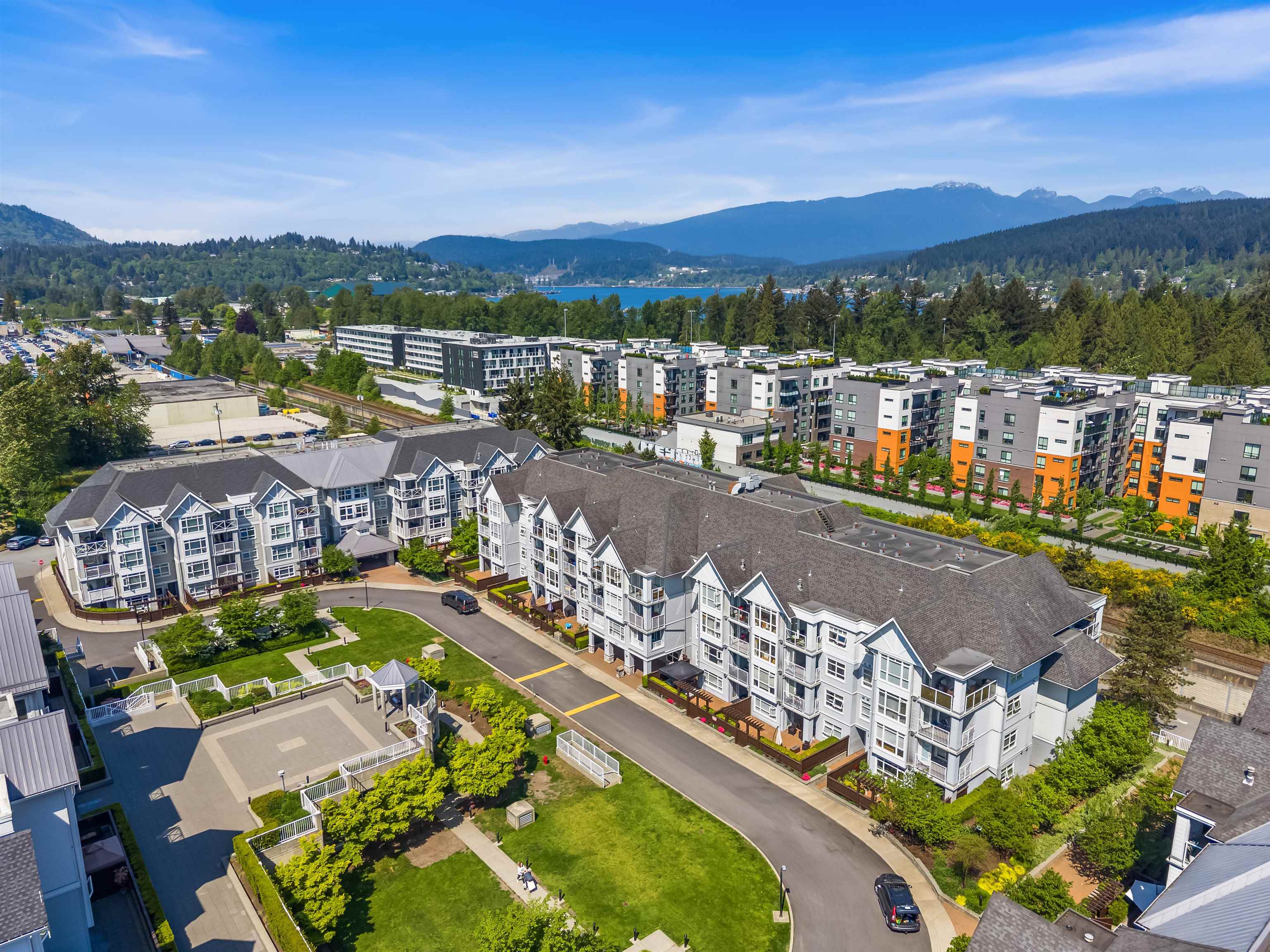 Additional image 2 of 302-3142 St Johns Street, Port Moody, BC, V3H 5E5