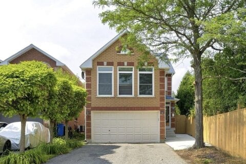 Upper-45 Sunley Crescent, Brampton, ON, L6Y 5B8 photo 2
