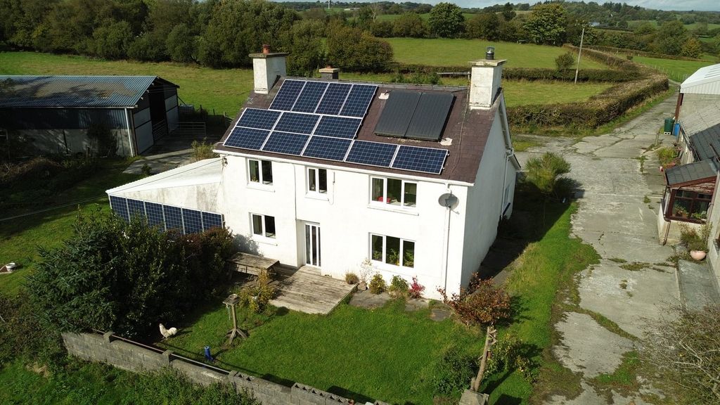 Additional image 7 of 6 bed farm for saleLlangeitho, Tregaron SY25
