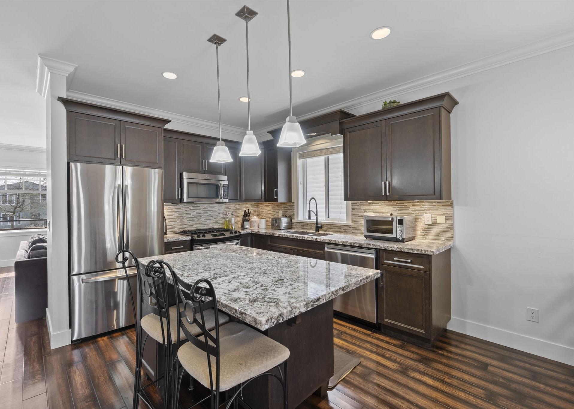 Additional image 6 of 331 Keary Street, New Westminster, BC, V3L 3L2