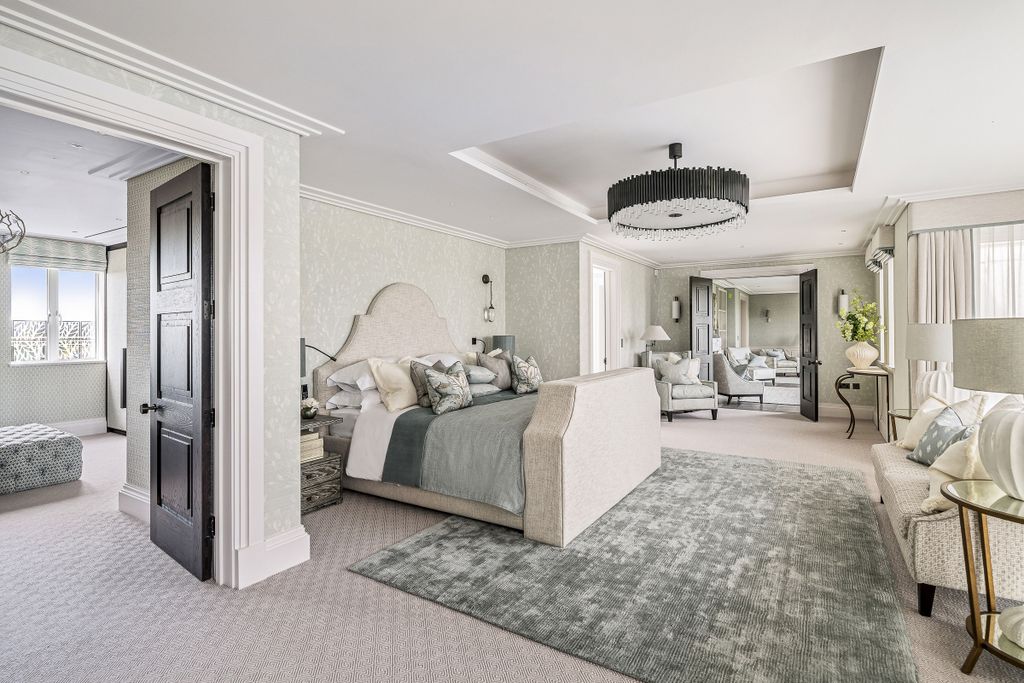 Additional image 16 of 5 bed flat to rentPrinces Gate, Knightsbridge, London SW7, United Kingdom