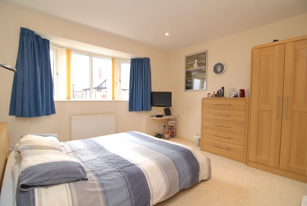Additional image 10 of 4 bed detached house to rentWest End Avenue, Harrogate HG2