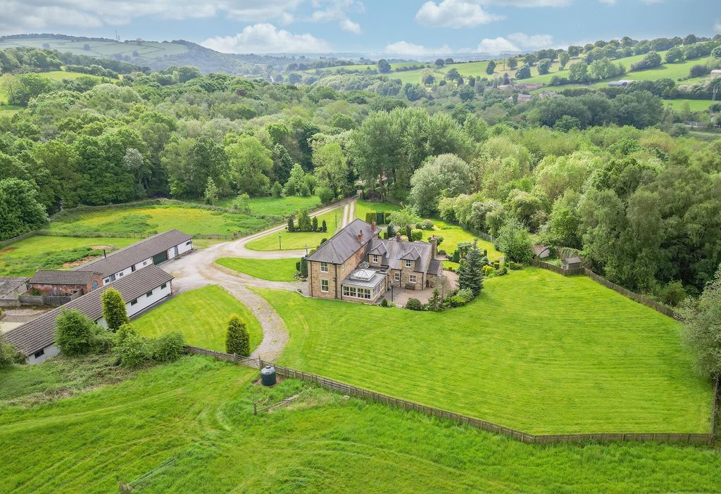 Additional image 49 of 5 bed detached house for saleHalfacre Lane, Dronfield S18