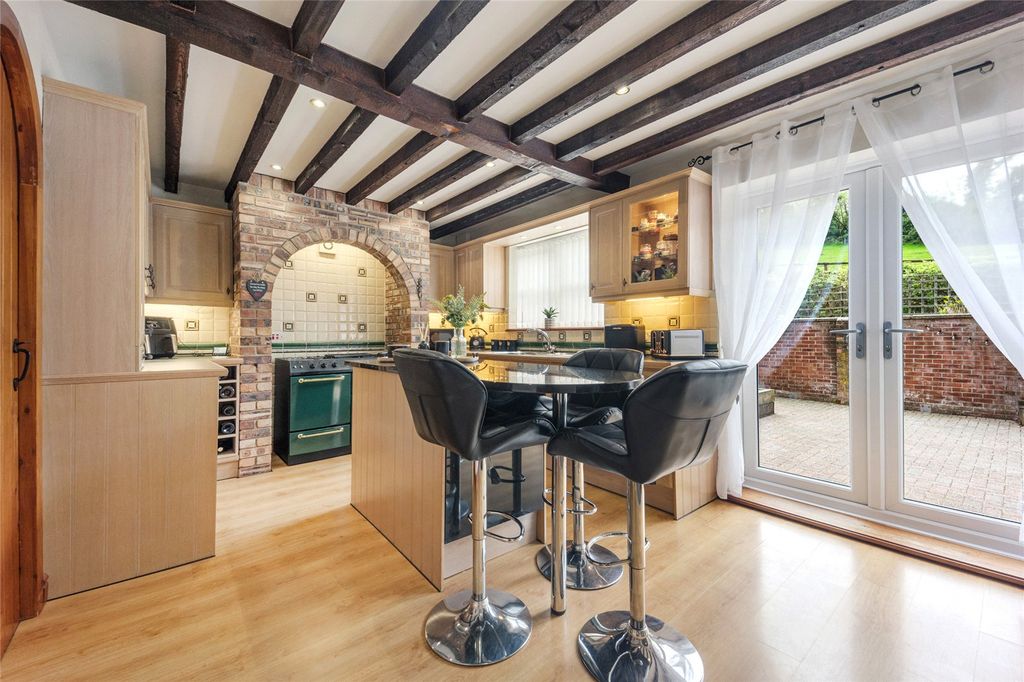 Additional image 5 of 4 bed equestrian for saleCefn-Y-Bedd, Wrexham LL12