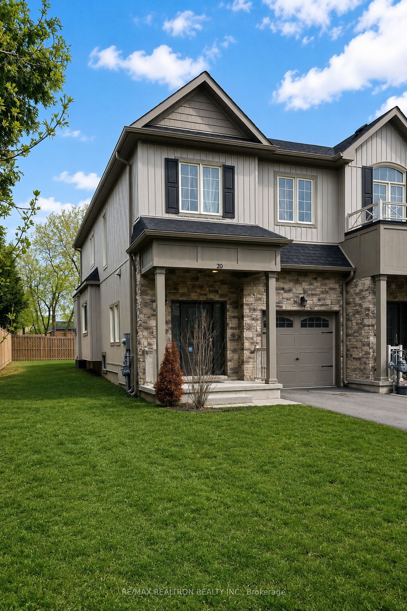 Additional image 3 of 20 Churchlea Mews, Orillia, ON, L3V 8K9