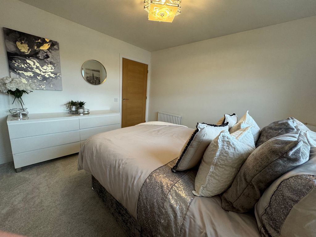 Additional image 27 of 3 bed detached house to rentArcherfield Crescent, Newarthill, Motherwell ML1