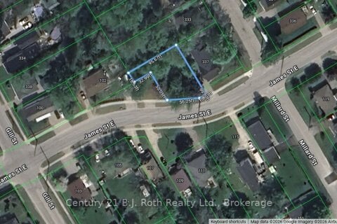 Additional image 5 of 0 James Street, Orillia, ON, L3V 4K4