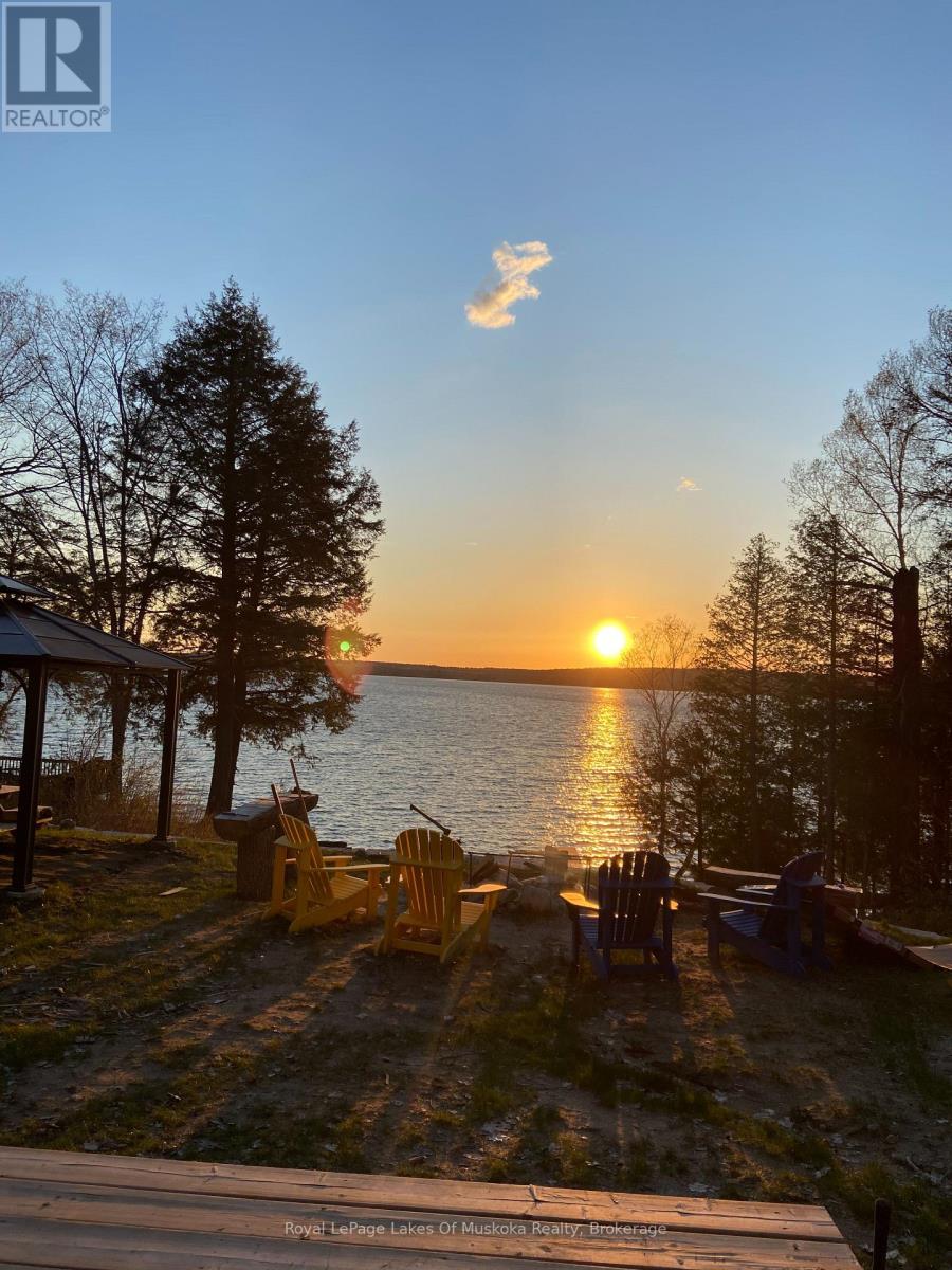 1388 SOUTH LAKE BERNARD ROAD