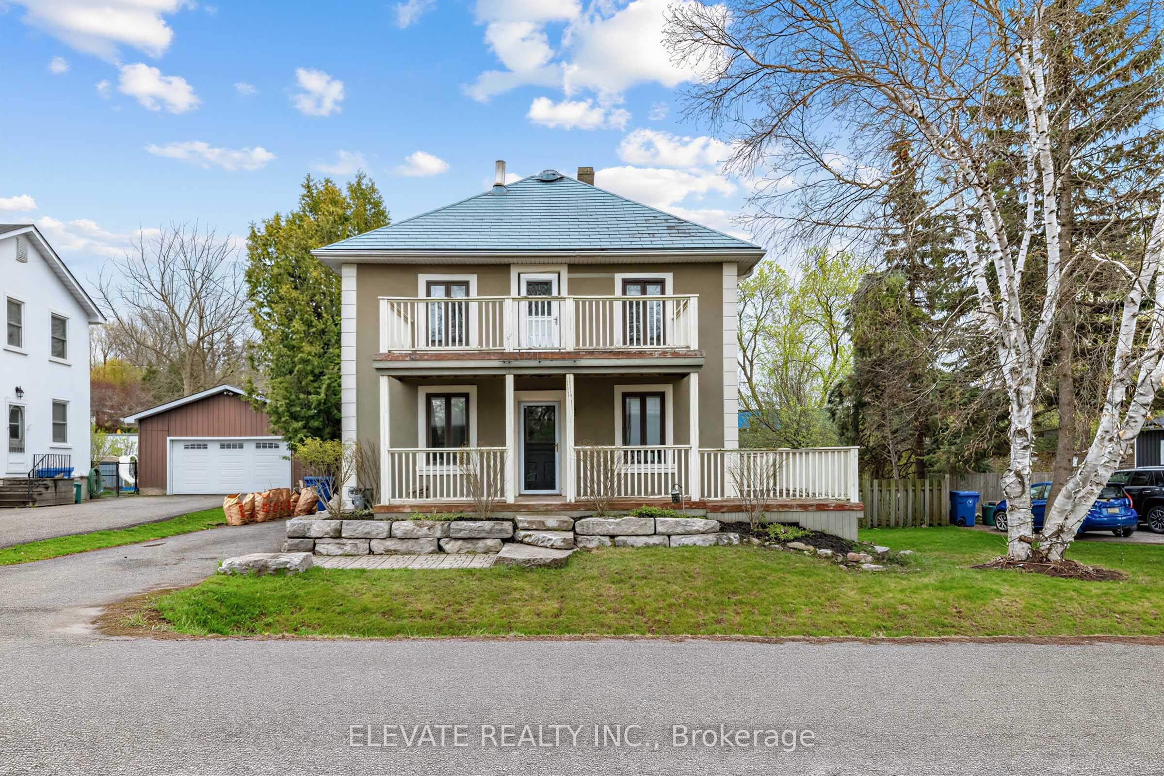 Additional image 2 of 25 Mill Street, East Gwillimbury, ON, L0G 1M0