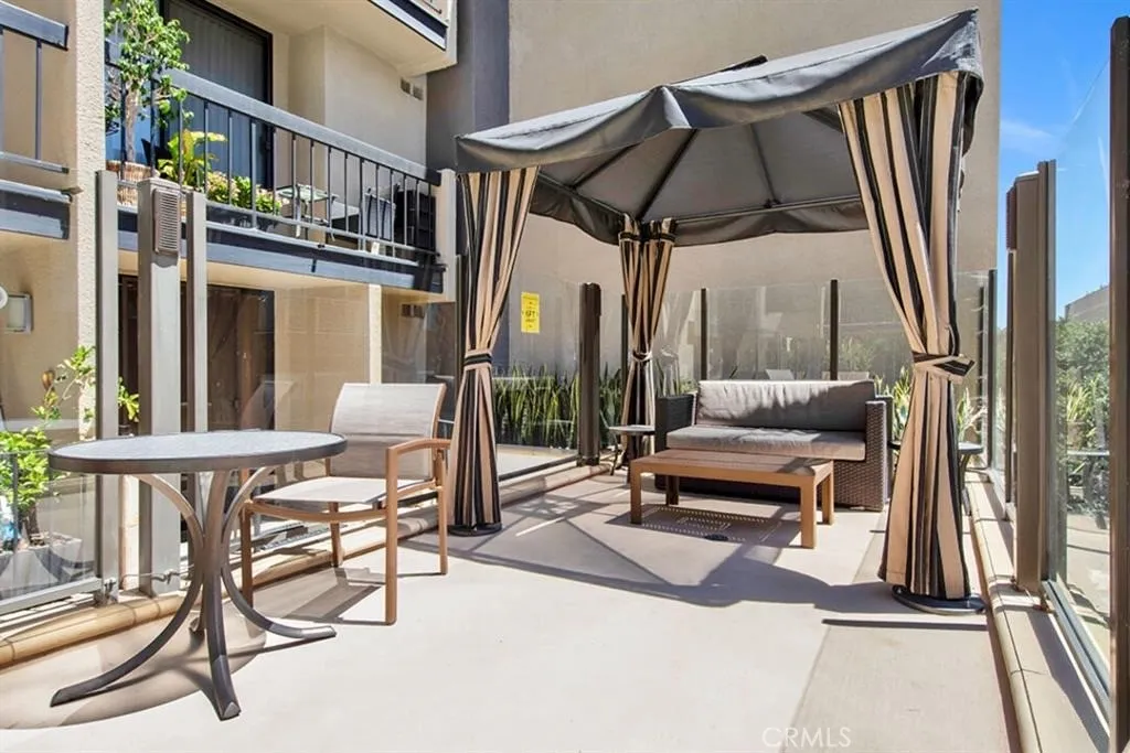 Additional image 23 of 7320 Hawthorn Avenue Unit 318, Los Angeles, CA 90046