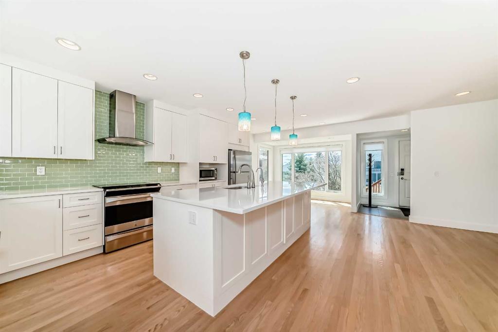 Additional image 3 of 2832 11 Avenue NW, Calgary, AB, T2N 1H9