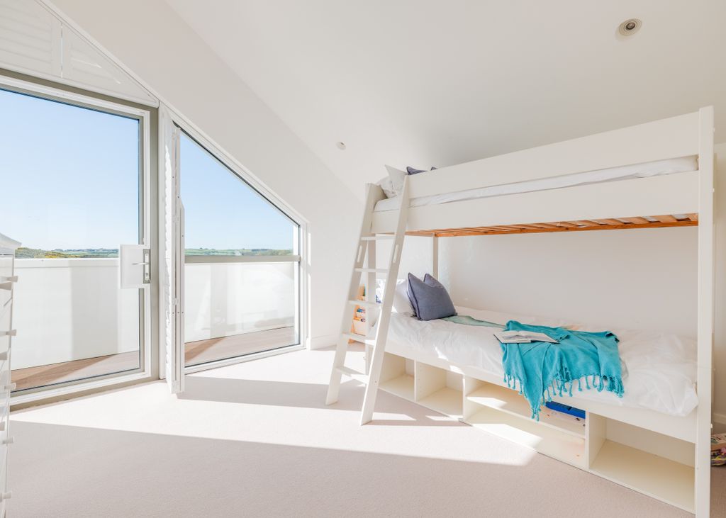 Additional image 14 of 5 bed detached house for saleDunder Hill, Polzeath, Wadebridge PL27