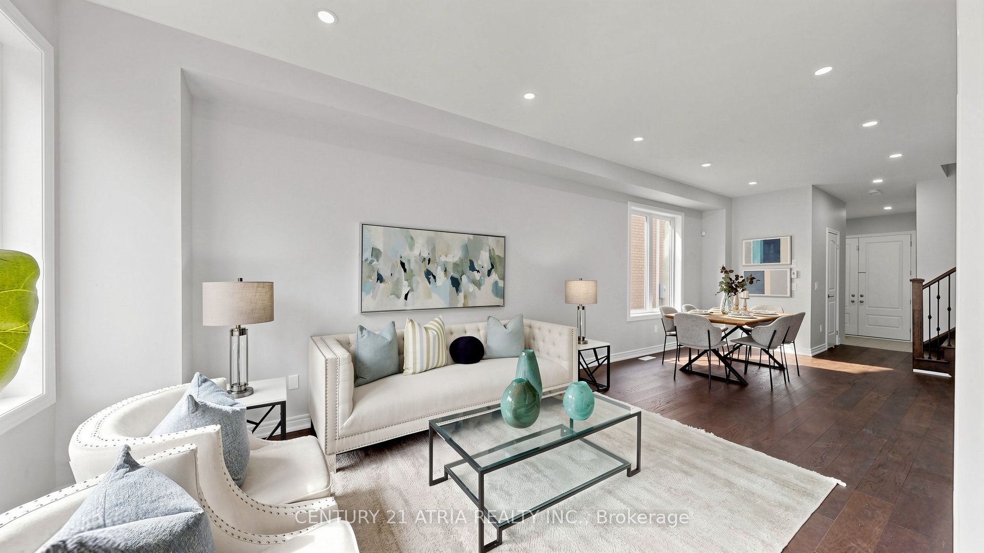 Additional image 5 of 37 Capreol Avenue, Aurora, ON, L4G 0Z8