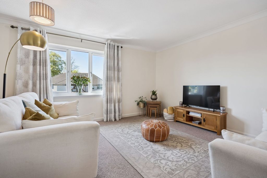 Additional image 2 of 2 bed flat for saleAnnfield Gardens, Stirling FK8