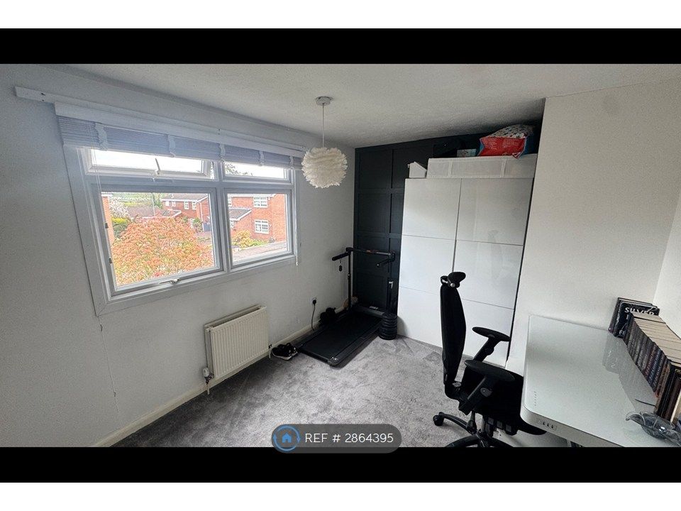 Additional image 17 of 4 bed detached house to rentBinscombe Lane, Derby DE21