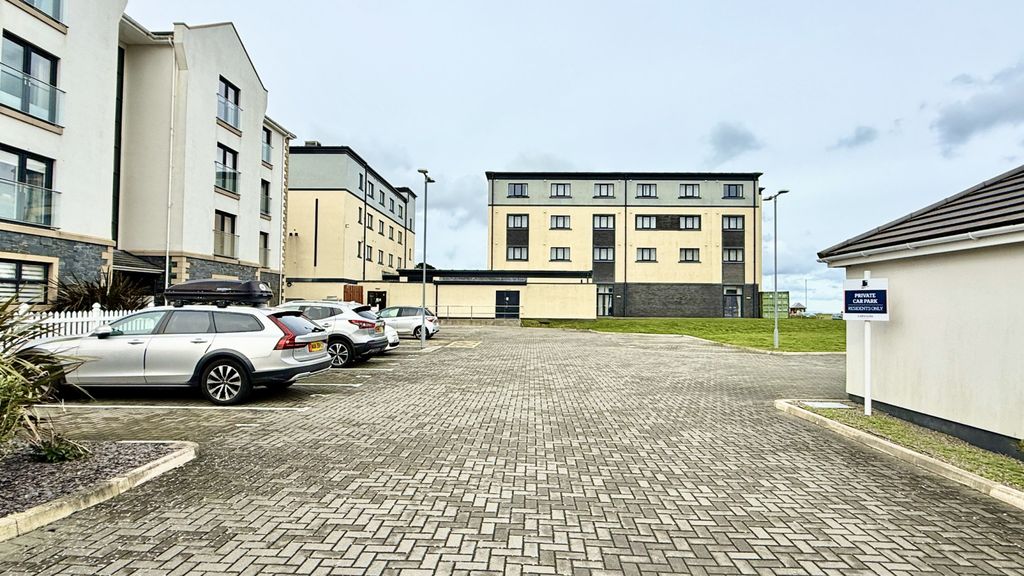 Additional image 24 of 3 bed flat for saleApt. 4 Lakeside Apartments, Park Road, Ramsey IM8