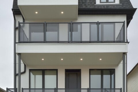 Additional image 8 of Main Floor-6 Chudleigh Road, Toronto, ON, M6E 1Y8