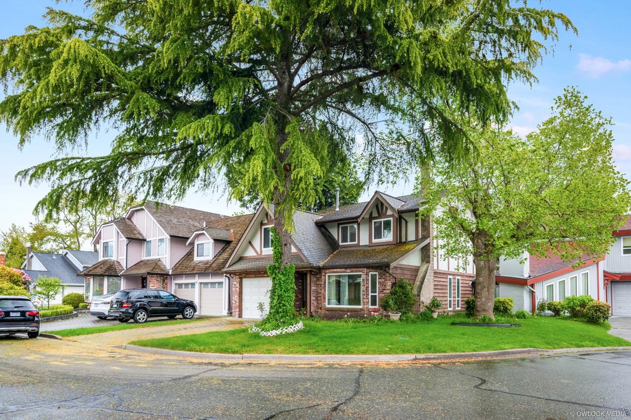 8580 Dakota Place, Richmond, BC, V7C 4Y6