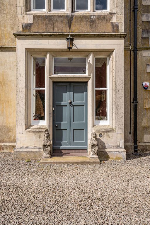 Additional image 5 of 7 bed detached house for saleBurnfoot House, Westerkirk, Langholm DG13