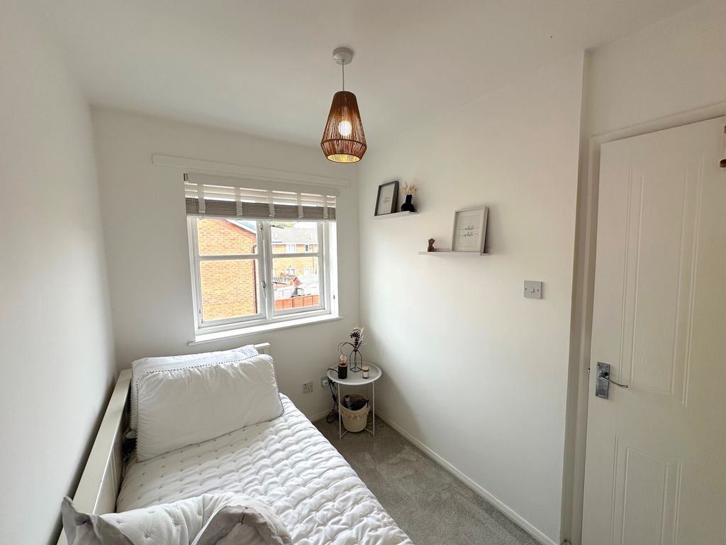 Additional image 12 of 2 bed end terrace house to rentSir William Wallace Court, Larbert FK5