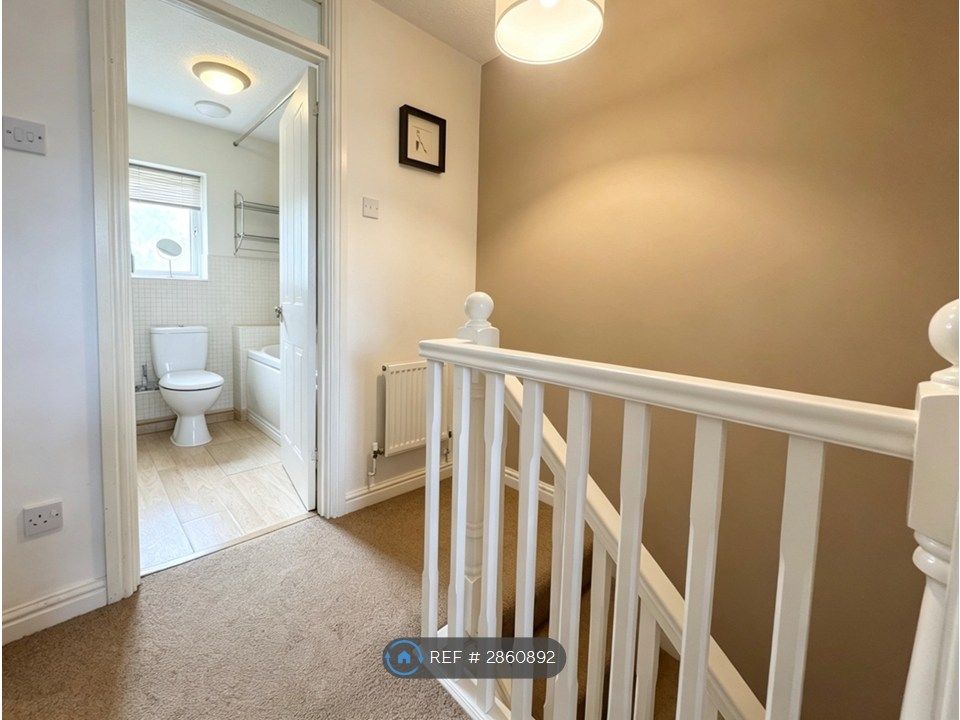 Additional image 7 of 2 bed terraced house to rentCwrt Draw Llyn, Caerphilly CF83