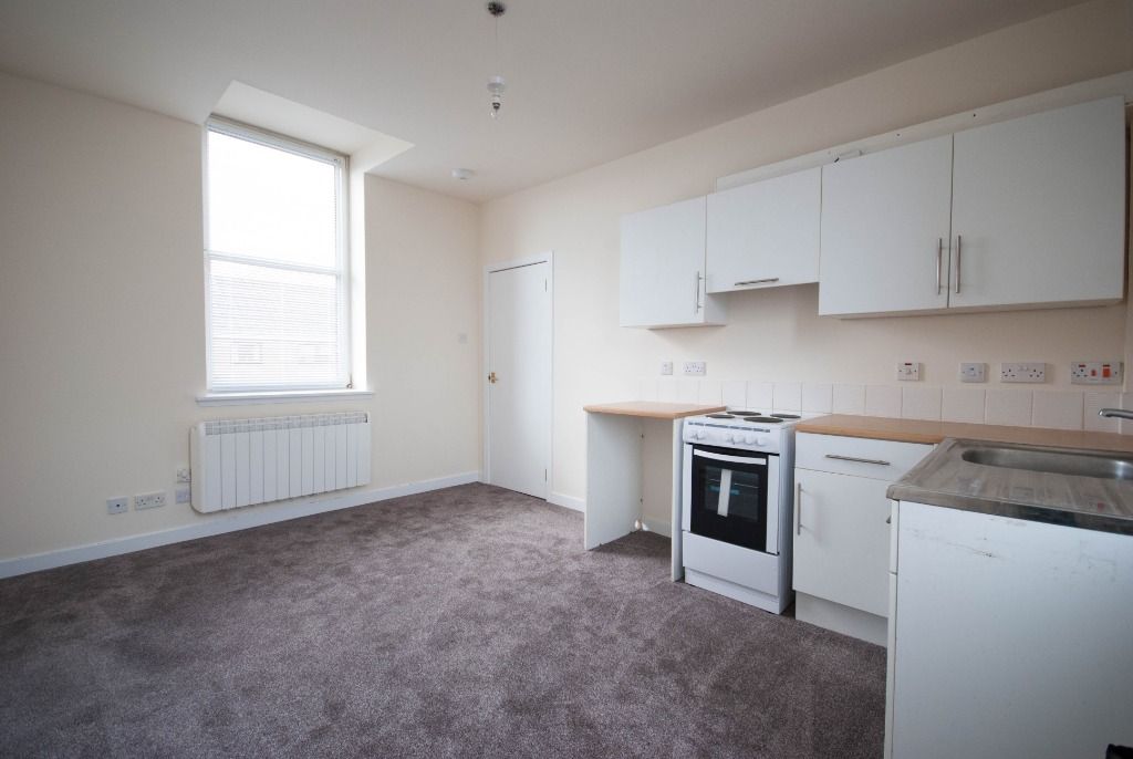 Additional image 4 of 1 bed flat to rentRobert Street, Arbroath, Angus DD11