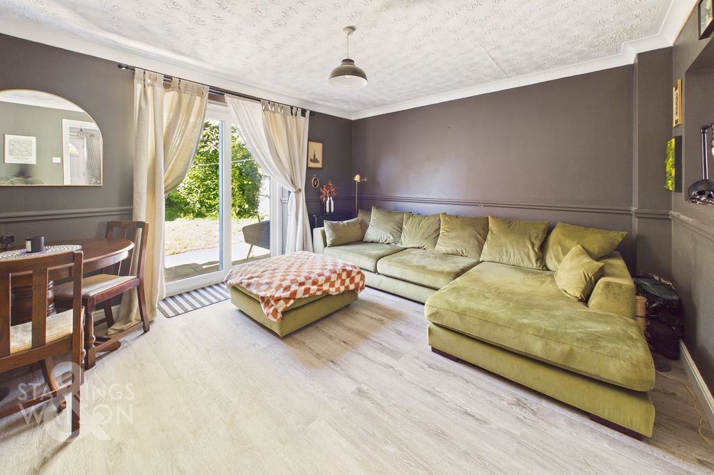 Additional image 2 of 2 bed semi-detached house for saleMaidens Close, Dussindale, Norwich NR7