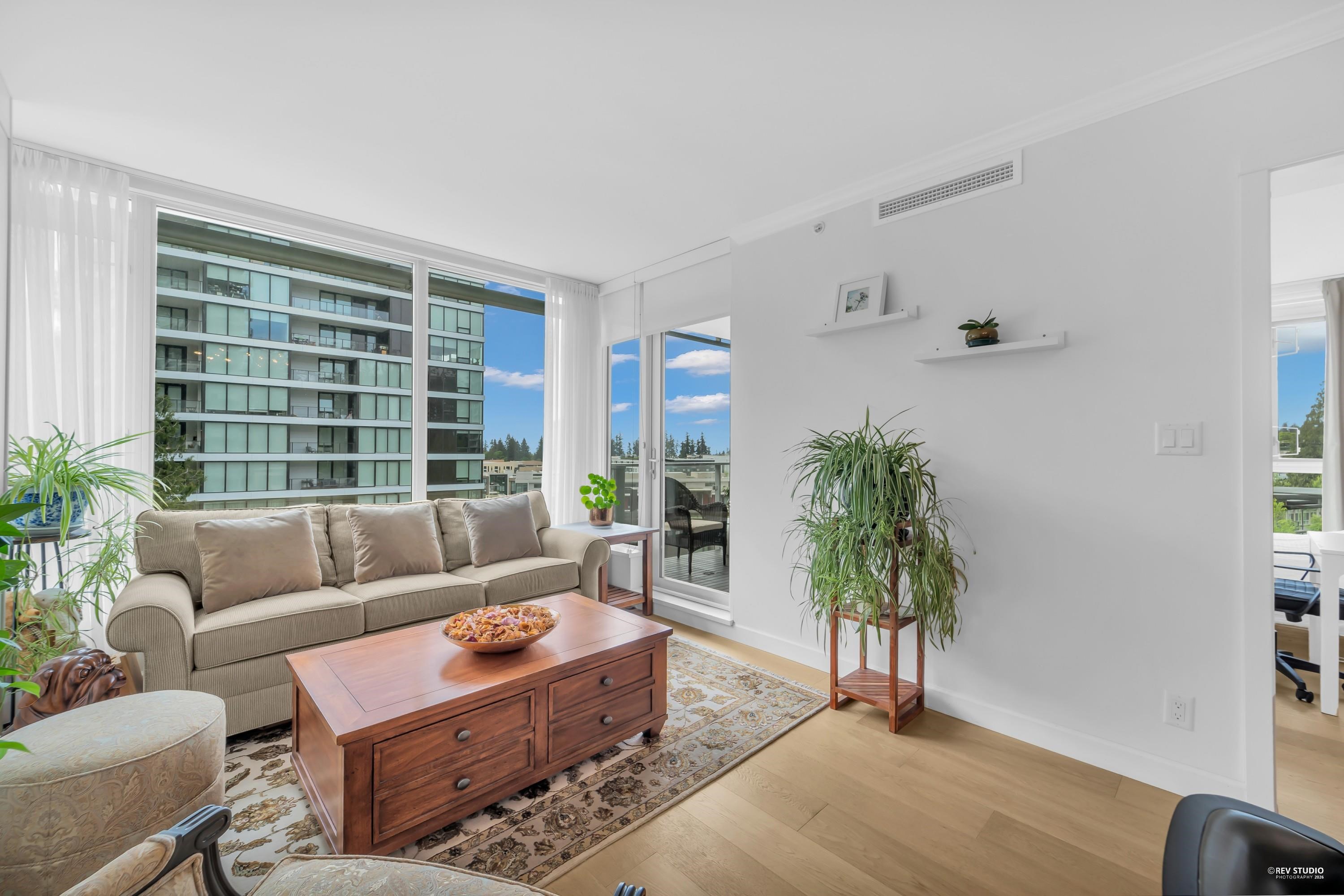 Additional image 3 of 709-3355 Binning Road, Vancouver, BC, V6S 0J1