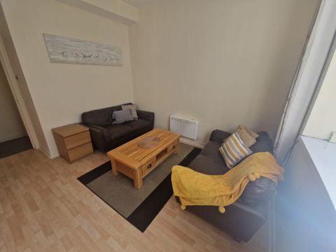 Adelphi, City Centre, Aberdeen AB11
