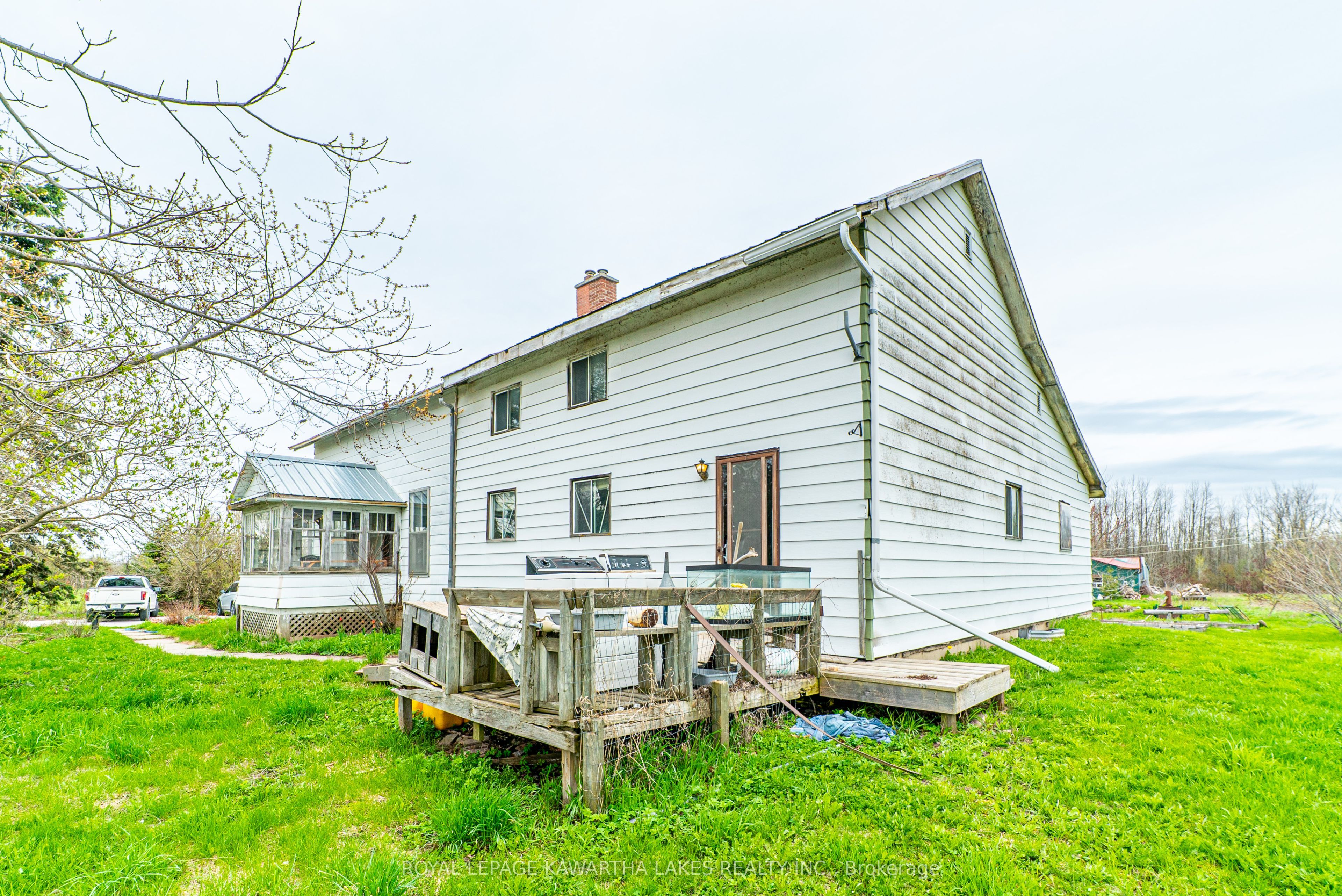 Additional image 3 of 543 Ramsey Road, Kawartha Lakes, ON, K0M 2C0