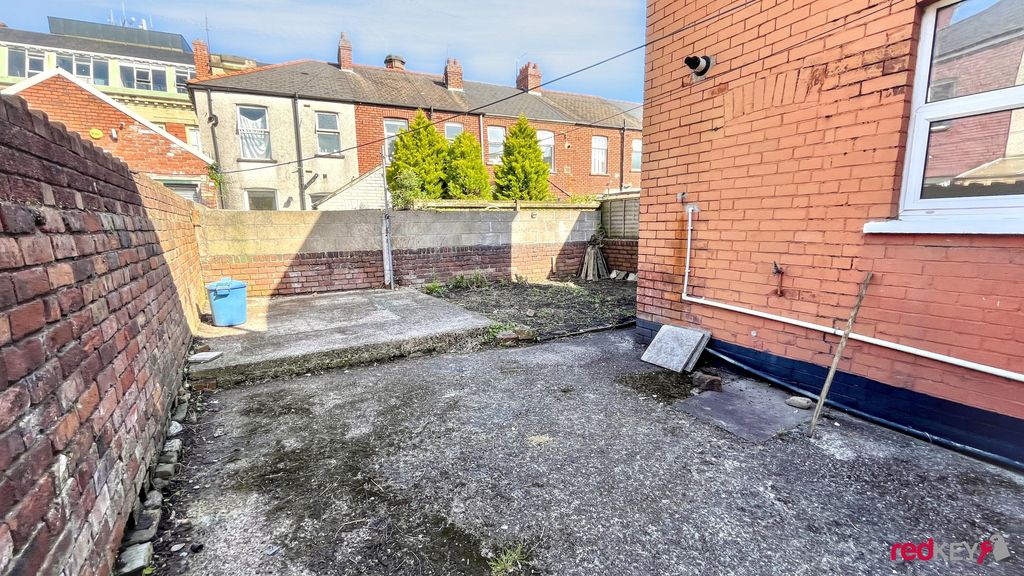 Additional image 11 of 3 bed end terrace house to rentGrafton Road, Newport NP19