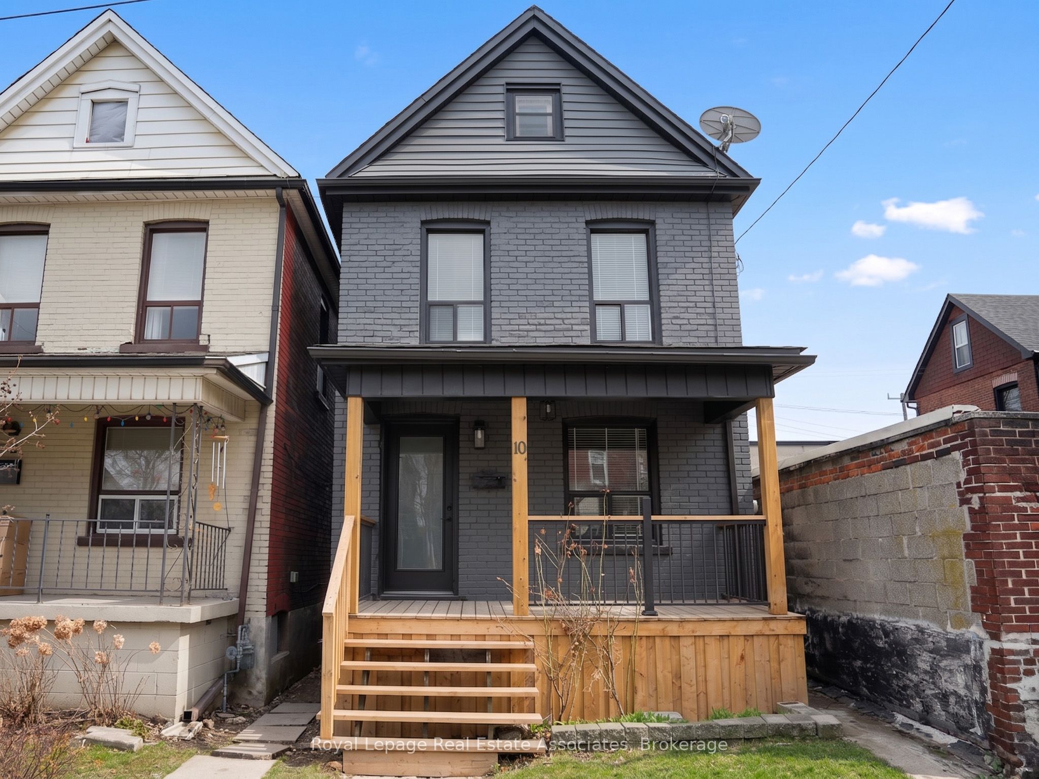 10 Gordon Street, Hamilton, ON, L8L 3H2