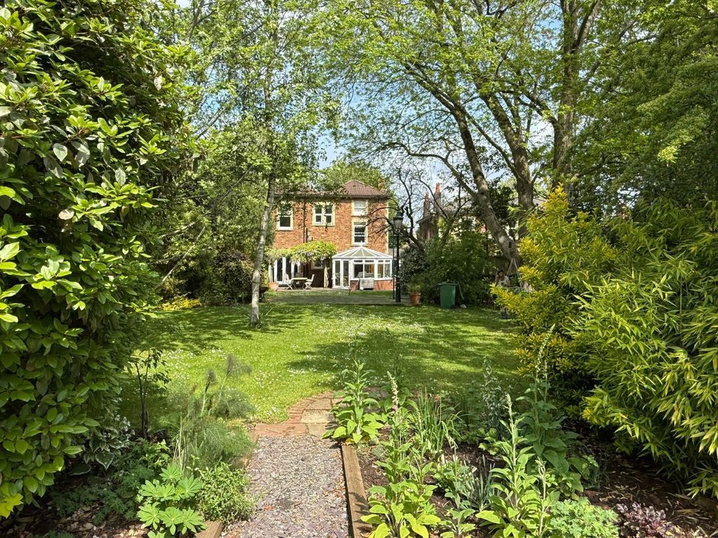Additional image 2 of 5 bed detached house for saleRedland Road, Redland, Bristol BS6