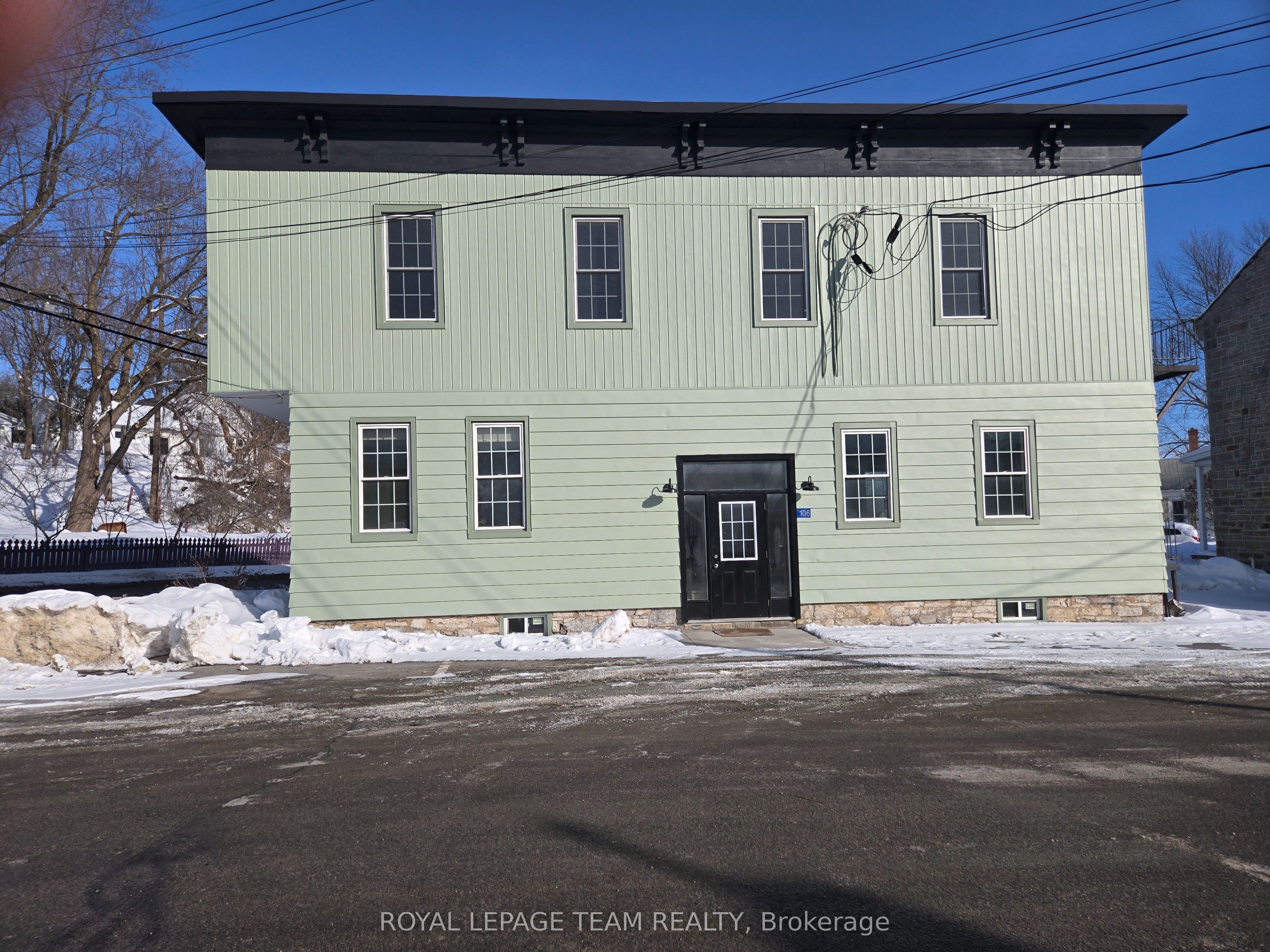 106 Renfrew Street S, Mississippi Mills, ON, K0A 2X0