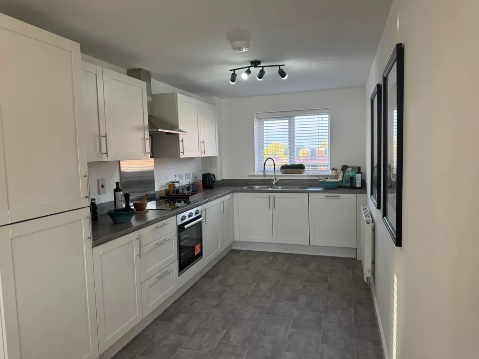 Additional image 3 of 4 bed detached house for saleEliot Drive, Gainsborough DN21