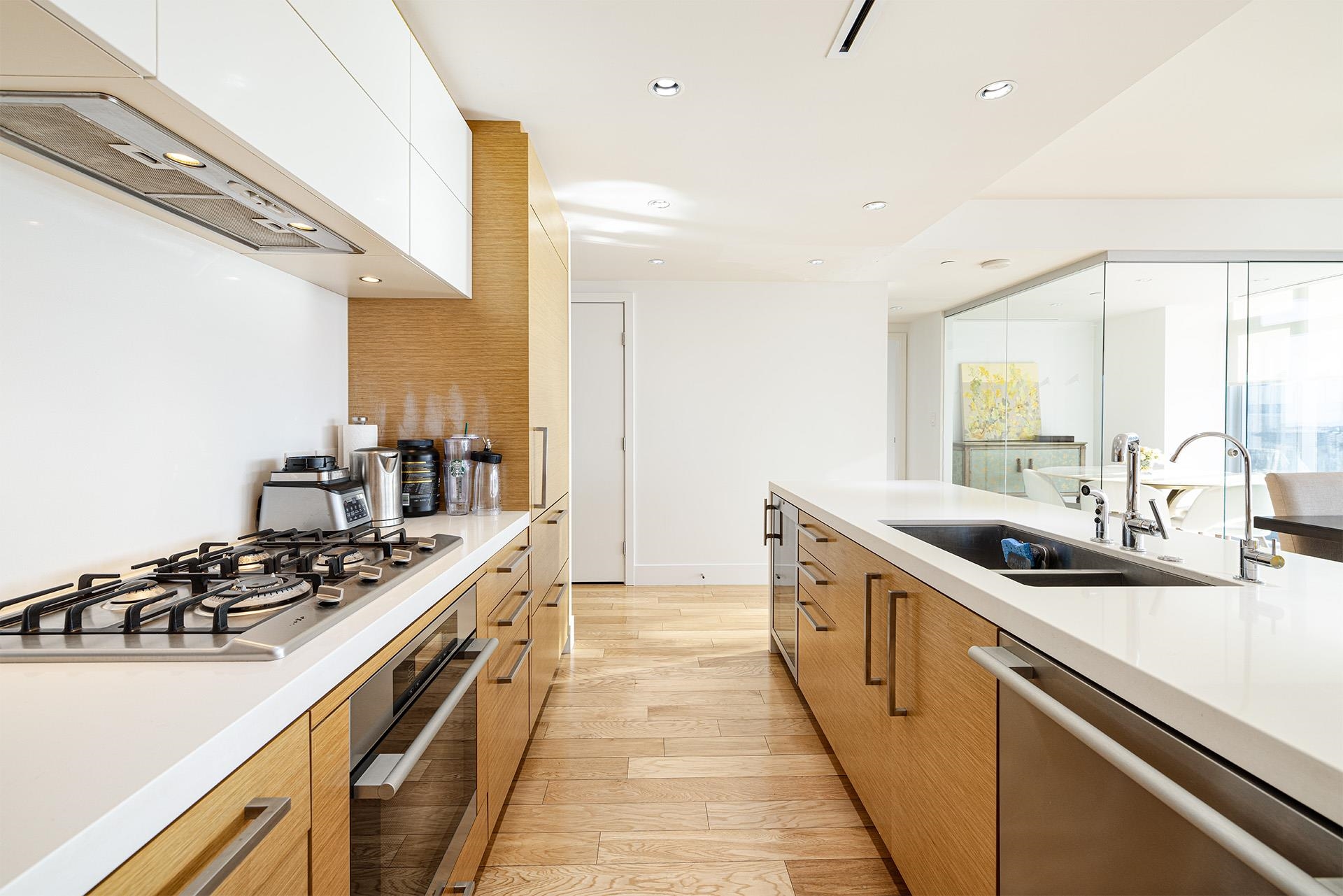 Additional image 6 of 3001-667 Howe Street, Vancouver, BC, V6C 0B5