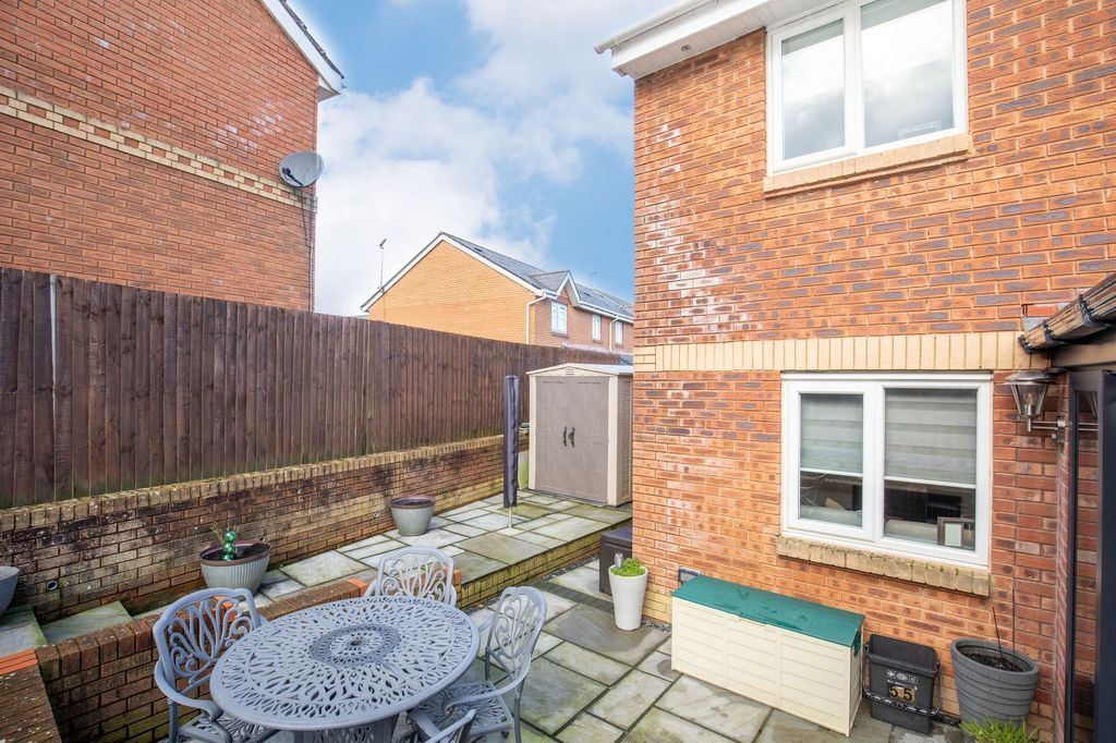 Additional image 25 of 3 bed detached house for saleLlys Pentre, Broadlands, Bridgend, Bridgend County CF31