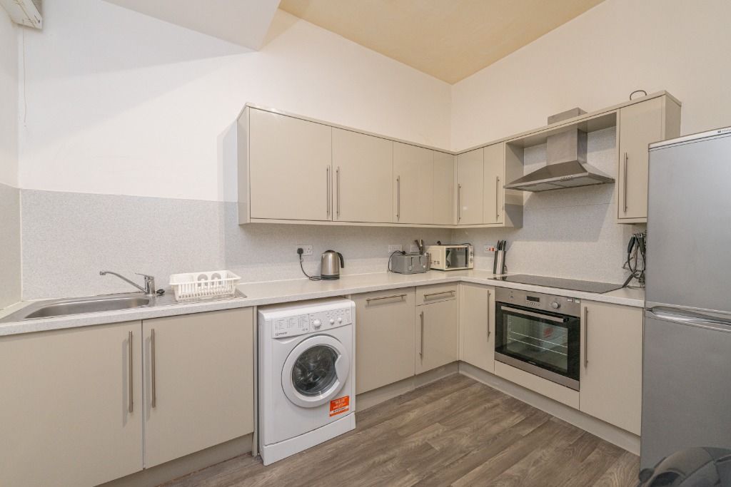 Additional image 9 of 5 bed flat to rentDalkeith Road, South Side, Edinburgh EH16