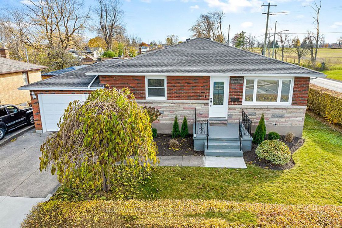 197 Catherine Street, Fort Erie, ON, L2A 2J4