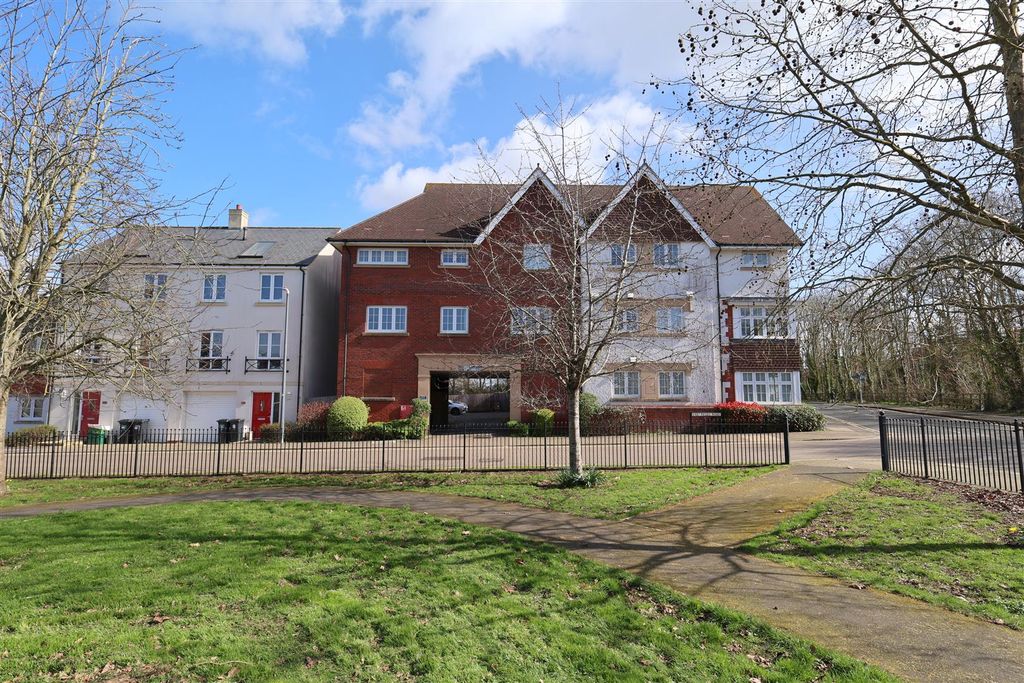 Additional image 23 of 2 bed flat for saleLong Down Avenue, Cheswick Village, Bristol BS16