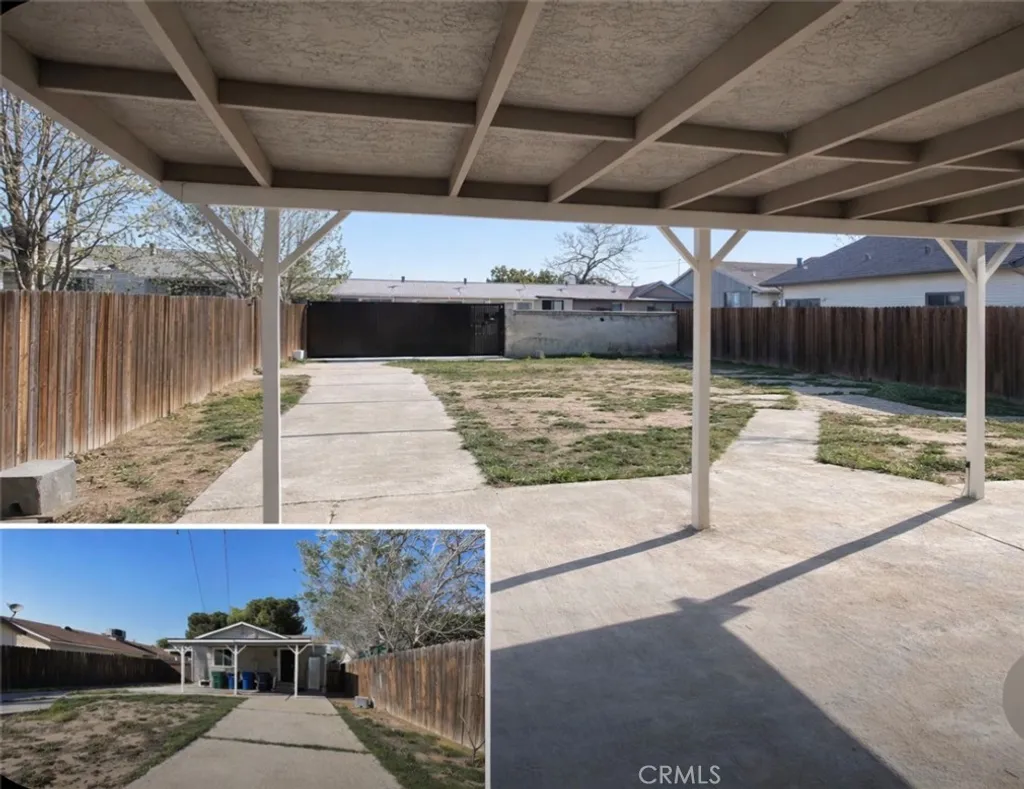 121 Moneta Avenue, Bakersfield, CA 93308