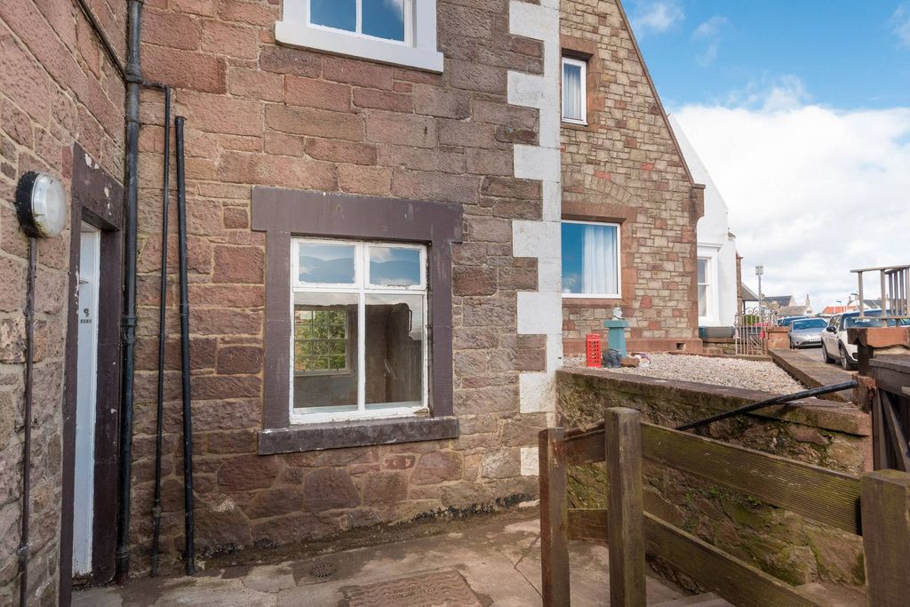 Additional image 23 of 3 bed flat for saleBeach House, 8 Melbourne Road, North Berwick EH39
