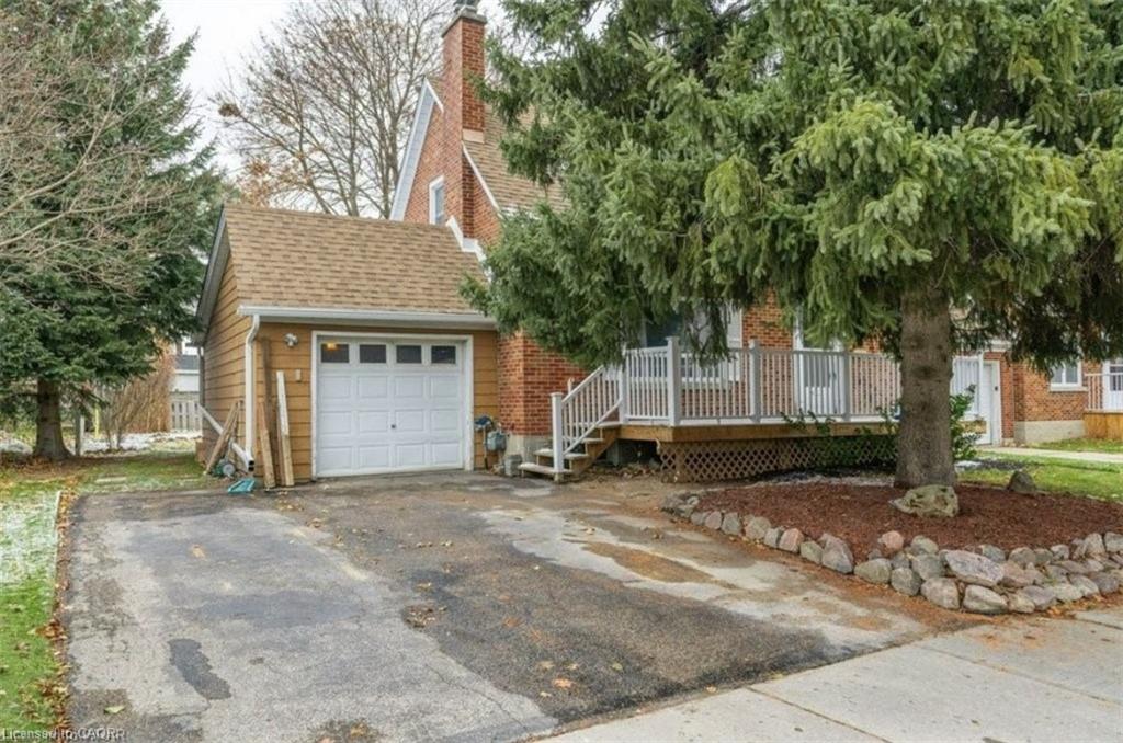 Additional image 2 of BSMT-166 Sydney Street S, Kitchener, ON, N2G 3V3