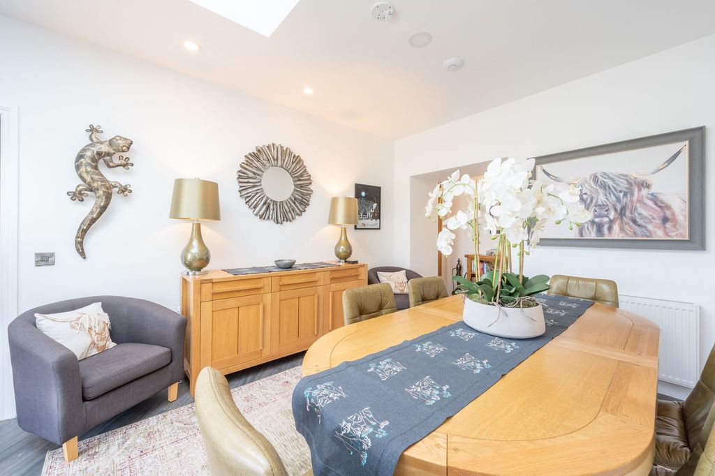 Additional image 15 of 4 bed detached house for saleKirkmahoe, Dumfries DG1