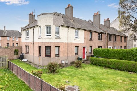 245/3 West Granton Road, Granton, Edinburgh EH5